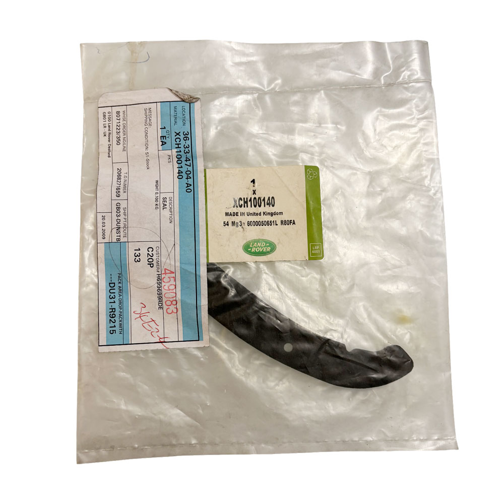 Headlamp Seal XCH100140